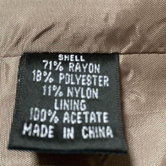 Adrianna Papell size 6 Evening Skirt - Picture 4 of 6